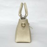 NANCY MEDIUM White Cream - Image 3