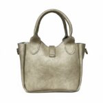 NANCY MEDIUM White Cream - Image 2