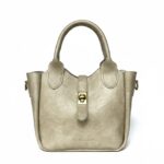 NANCY MEDIUM White Cream