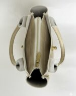 NANCY MEDIUM White Cream - Image 4