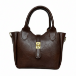 NANCY MEDIUM Coffee Mocha