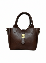 NANCY MEDIUM Coffee Mocha