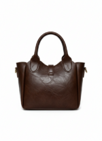 NANCY MEDIUM Coffee Mocha - Image 2