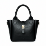 NANCY MEDIUM Midnight Black