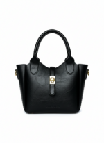 NANCY MEDIUM Midnight Black