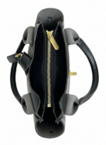 NANCY MEDIUM Midnight Black - Image 3