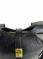 NANCY MEDIUM Midnight Black - Image 4