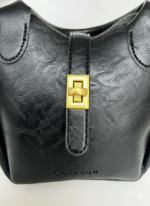 NANCY MEDIUM Midnight Black - Image 5