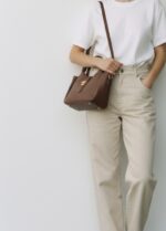 NANCY MEDIUM Coffee Mocha - Image 6