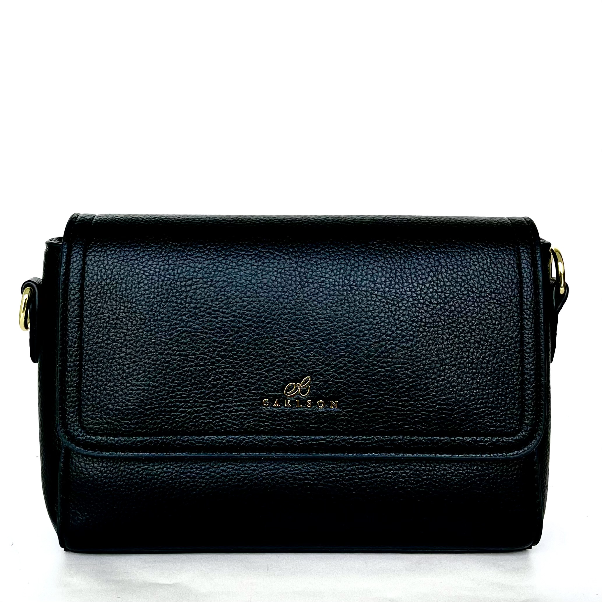 FullSizeRender 5 PAULA Deep Black - Image 1