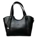 CATHERENE Charcoal BlackL