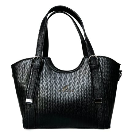 CATHERENE Charcoal BlackL