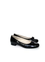 CARL ADEN Ballerina Coffee Black - Image 2