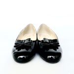 CARL ADEN Ballerina Coffee Black - Image 4