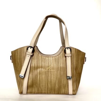 CATHERENE Latte Tea Brown