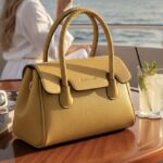 CHARLOTTE Honey Mustard - Image 5