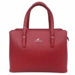 MELISS MEDIUM Red Ruby