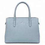 MELISS MEDIUM Baby Blue