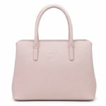MELISS MEDIUM Baby Pink
