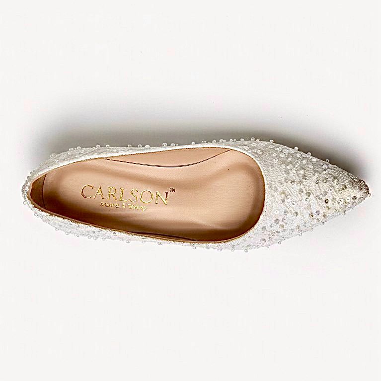 Bridal shoes