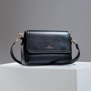PAULA Deep Black