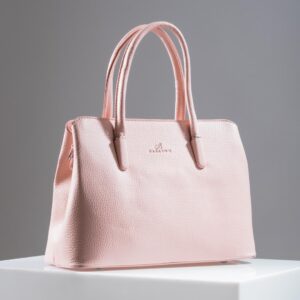 MELISS MEDIUM Baby Pink