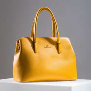 MELISS MEDIUM Yellow